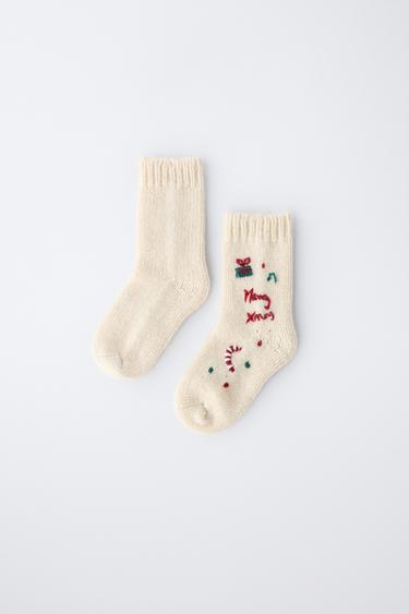 Chaussettes De Randonnée Thorlos Randonneur - Laine - Taille M - Gris - État Neuf (lire)