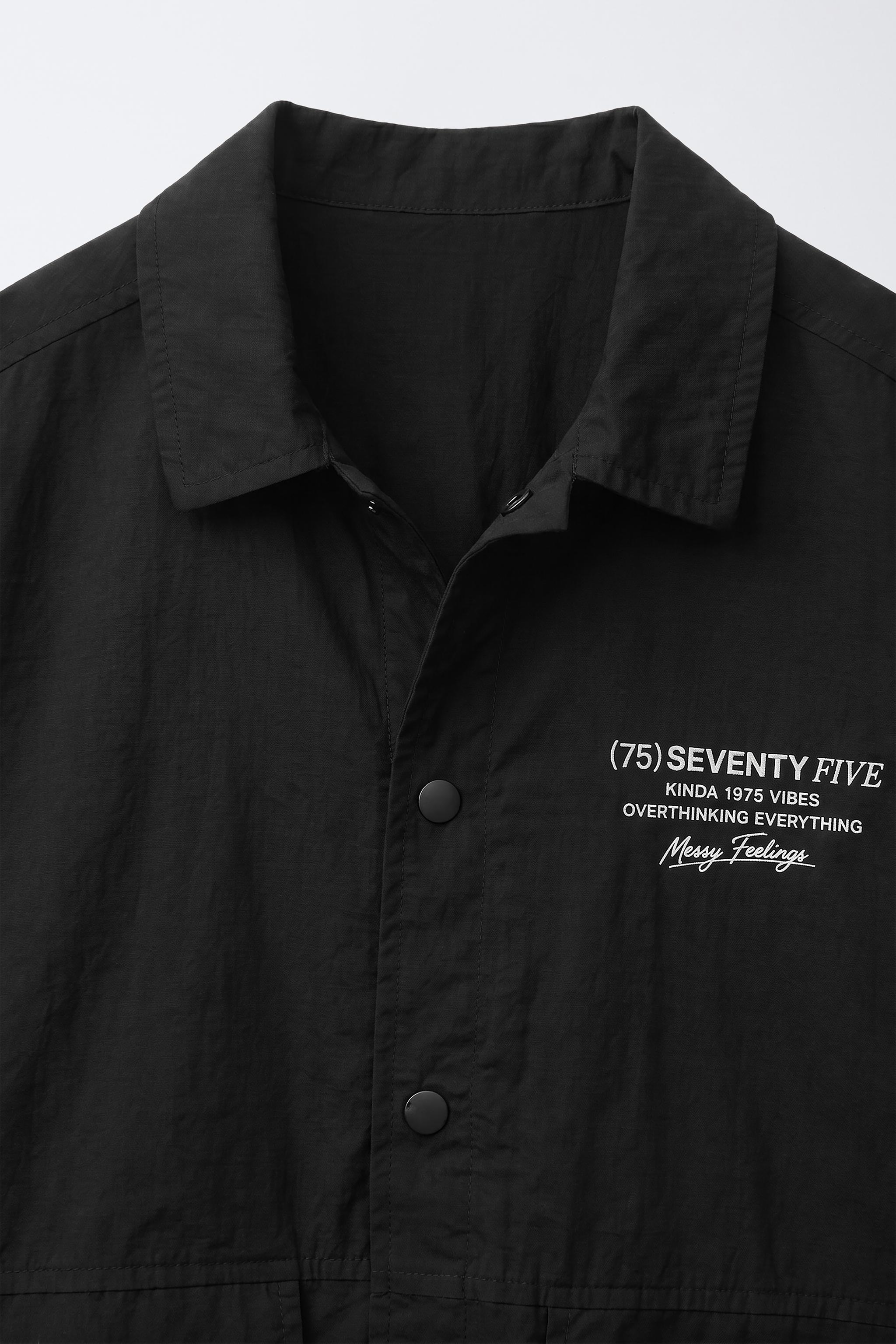 TEAM SIX SEVEN SHIRT