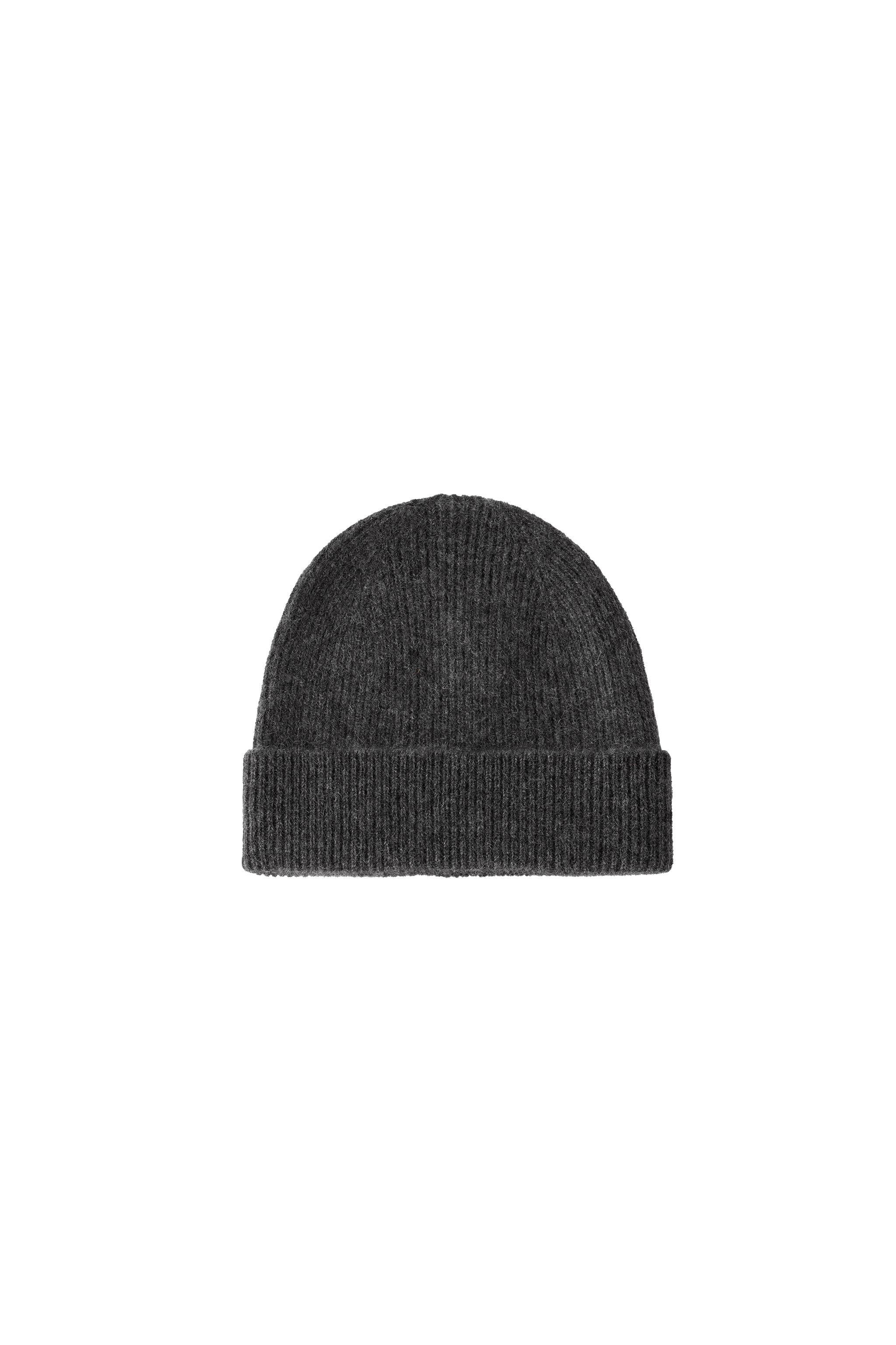 BONNET 100 % CACHEMIRE
