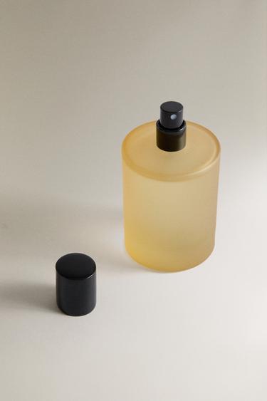 (100 ML) MIMOSA SUBLIME FABRIC FRESHENER SPRAY — Yellow 2
