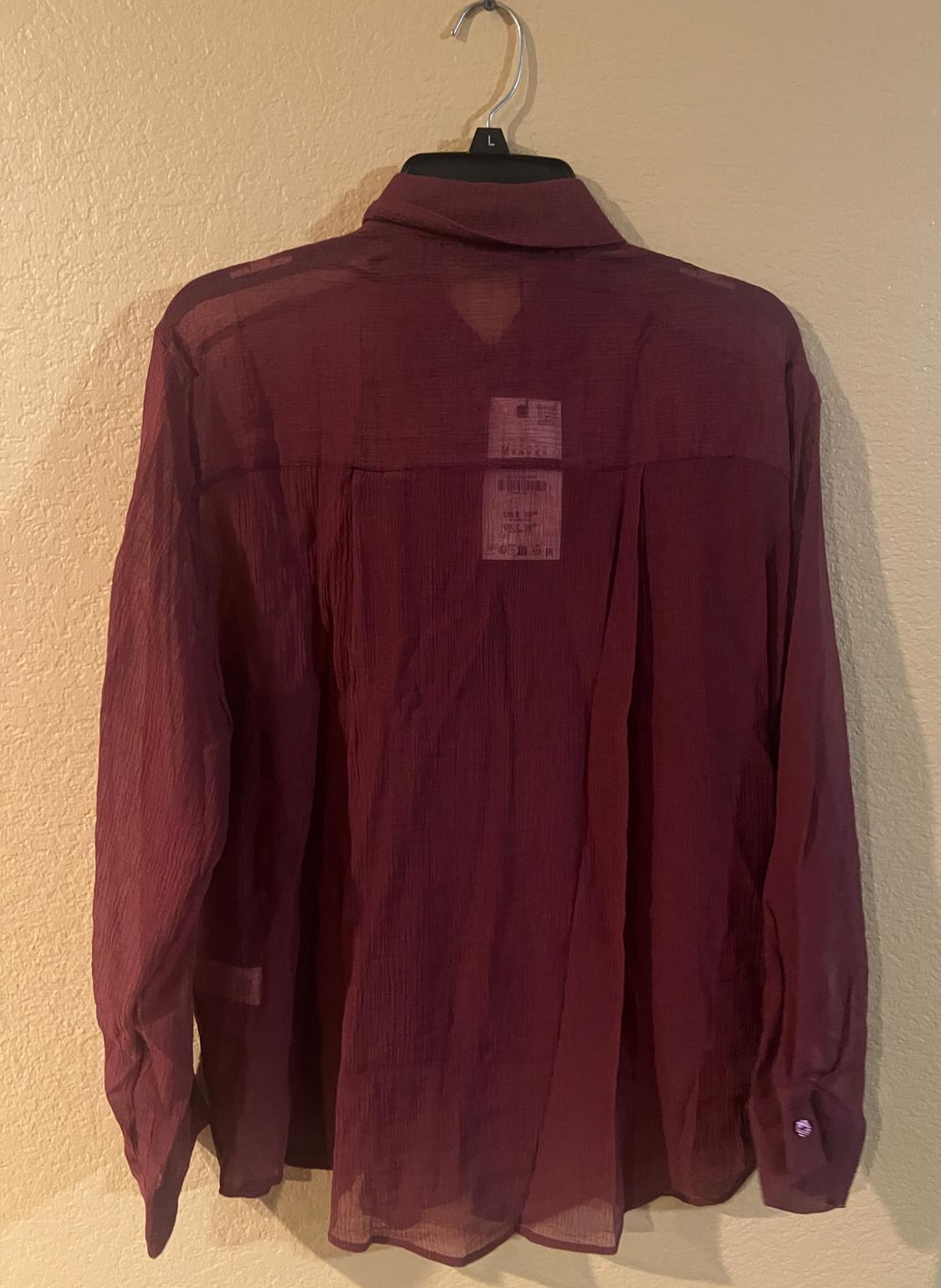 CAMISA BRILLOS DELANTEROS - Image 2
