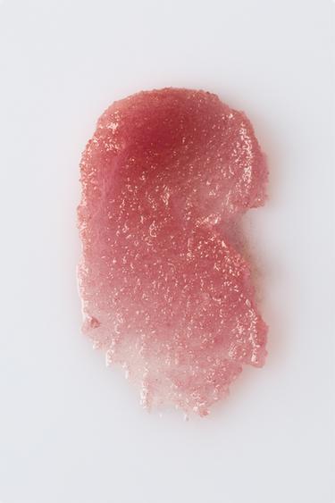 ZARA LIP SCRUB - tinted leather by Zara - Image 2