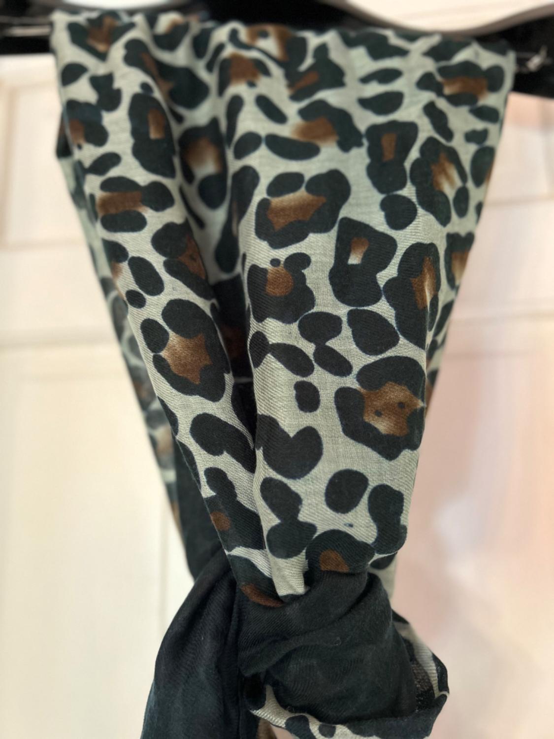 PAÑUELO SOFT ESTAMPADO