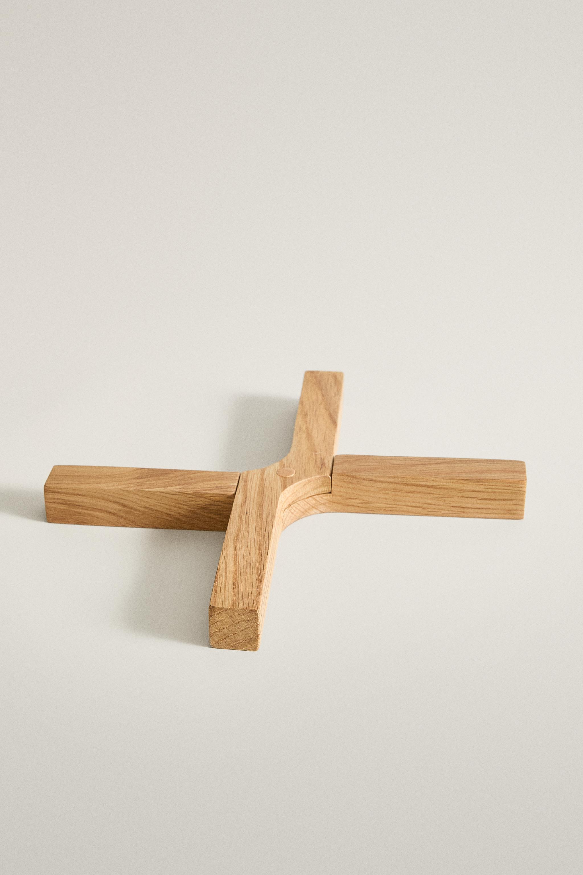 DESSOUS-DE-PLAT EN BOIS