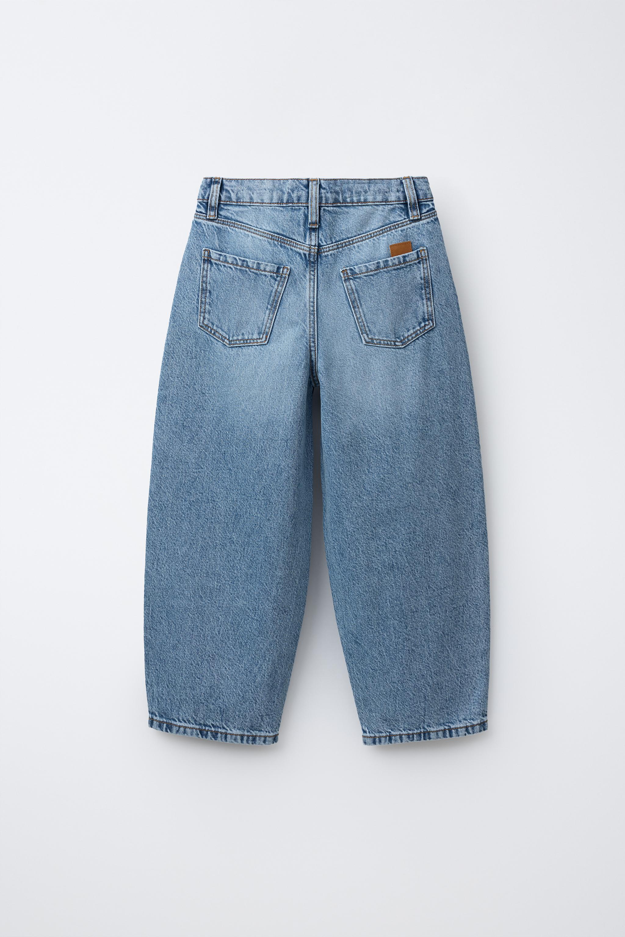 JEANS BALLOON