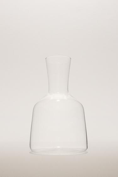 GLASKARAFFEL - 990 fra Zara