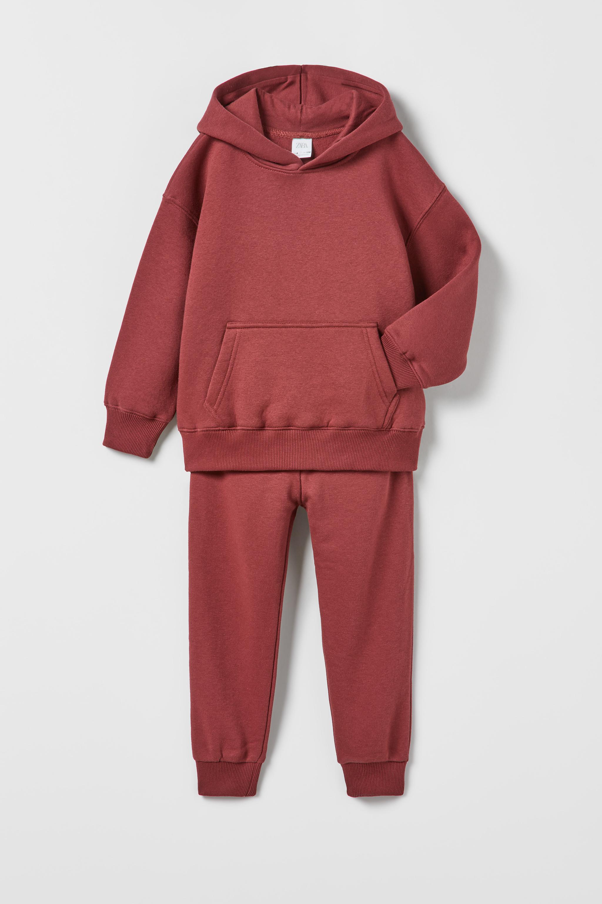 Zara tracksuit 2024