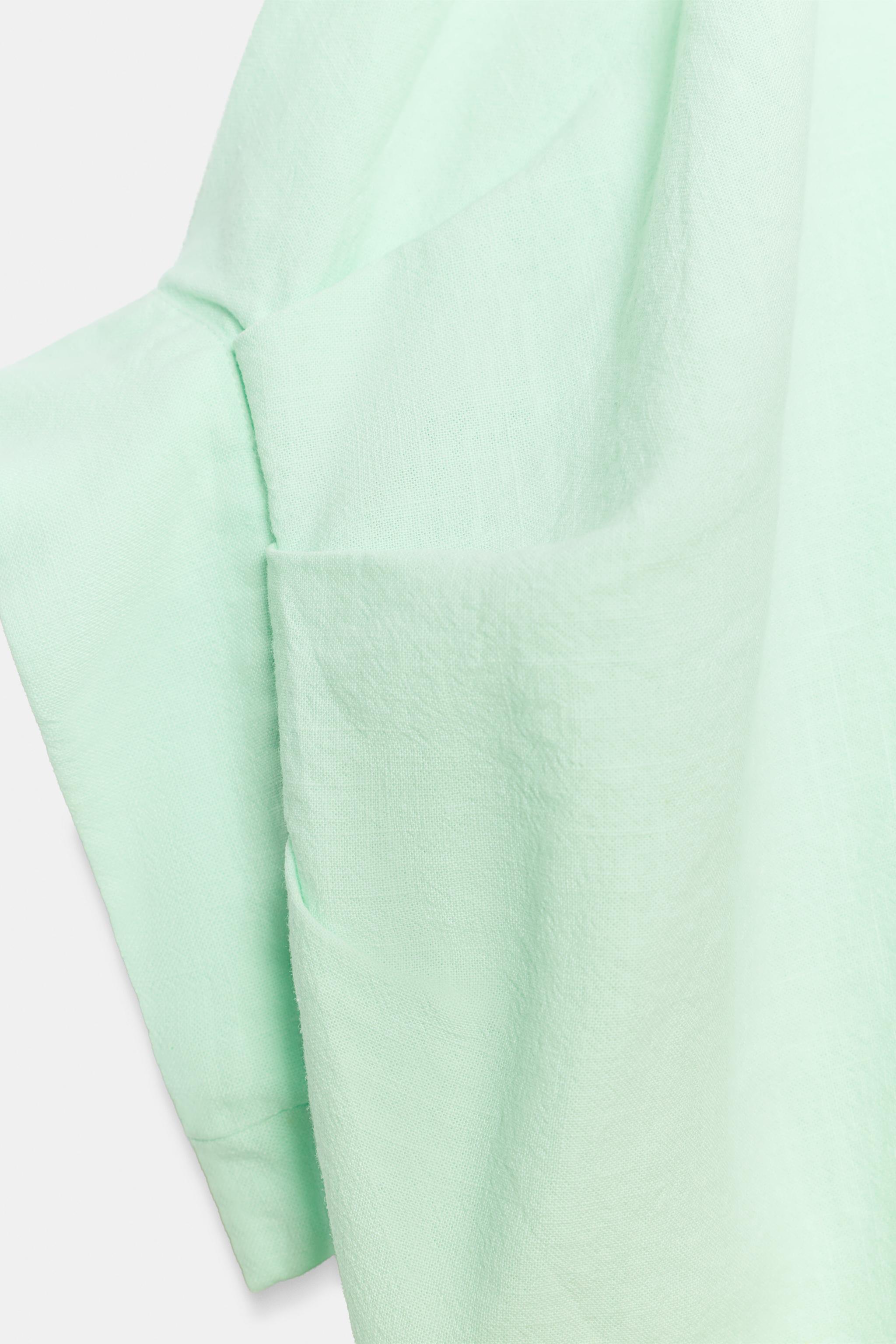 CHEMISE BOULE