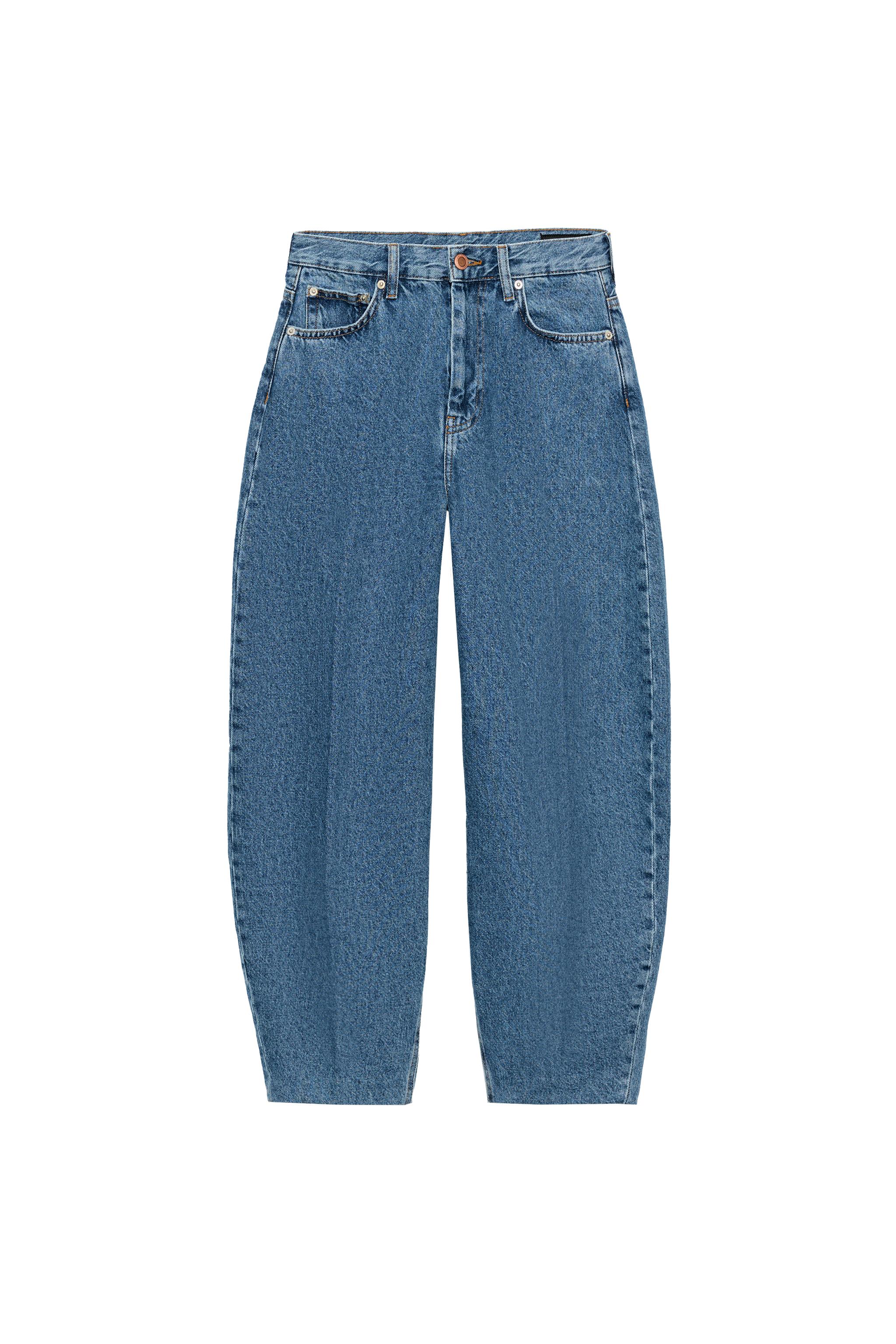 TEXANS ZW COLLECTION TAPERED DE TIR LLARG