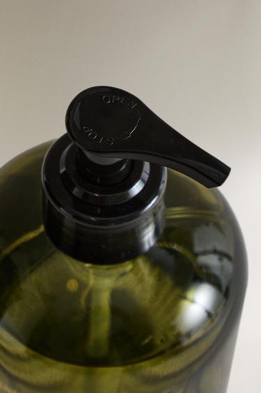 (350 ML) NECTAR AMBRÉ LIQUID HAND SOAP - Peach by Zara - Image 2