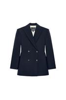 ZW COLLECTION BİLEKTE RELAXED ORTA BEL JEAN - Görsel 2