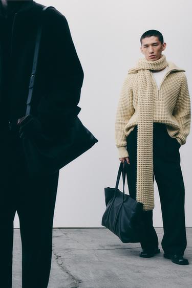 Product image - KHAKI by Zara - Image 0