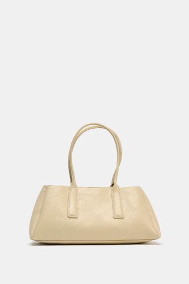 CITY COMPARTMENT - SAND/BROWN by Zara - Image 0