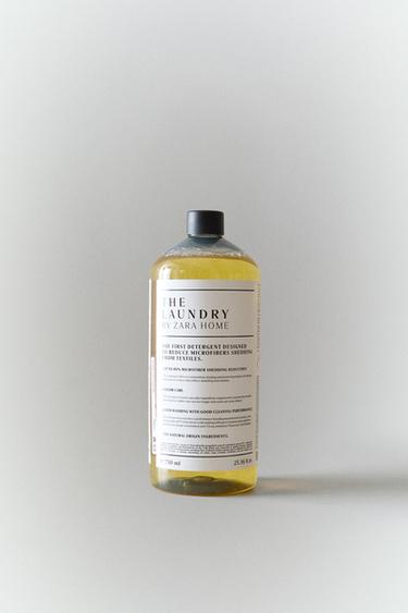 FLÜSSIGWASCHMITTEL 750ML - Dunkles Marineblau von Zara