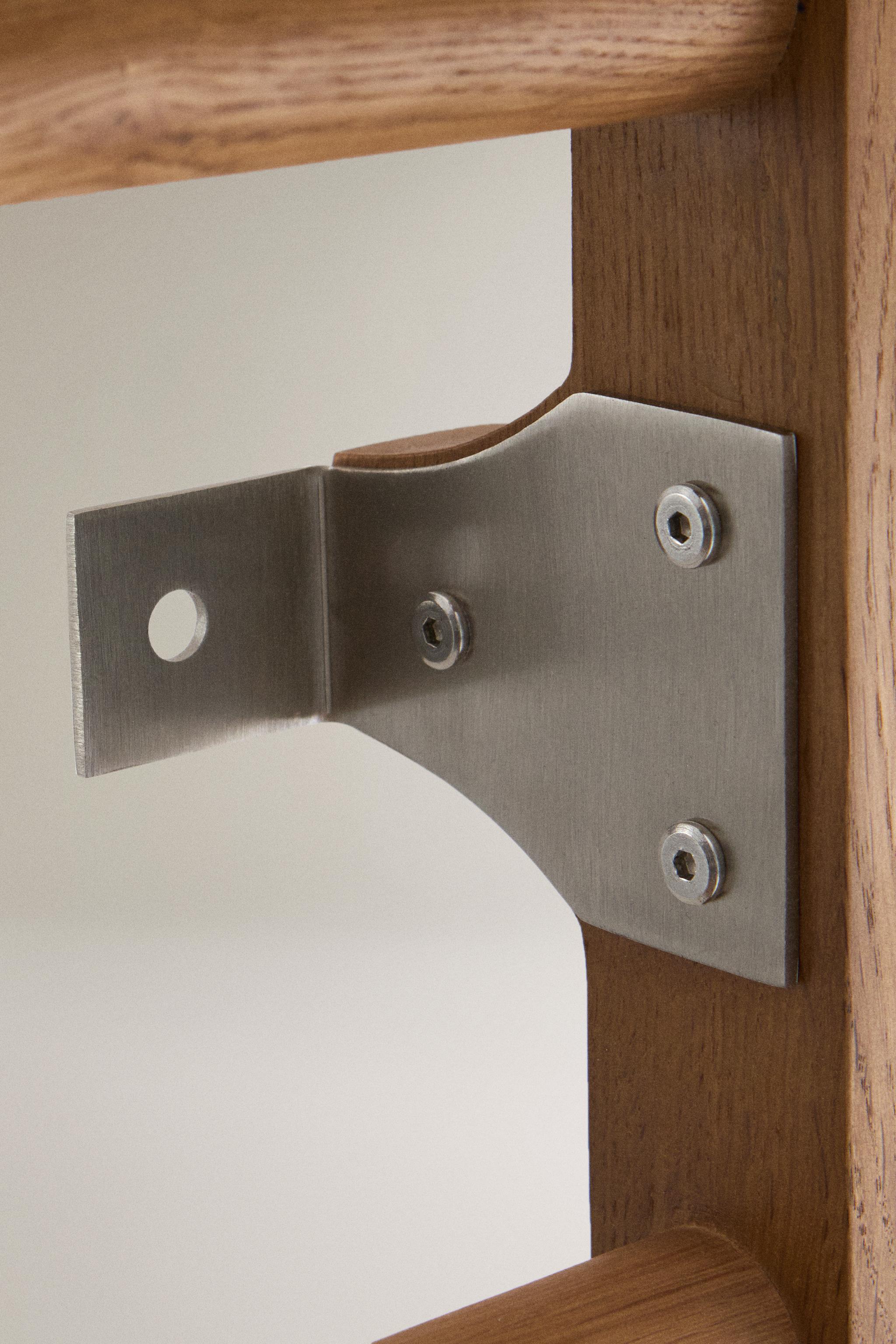OAK SPORT SWEDISH LADDER