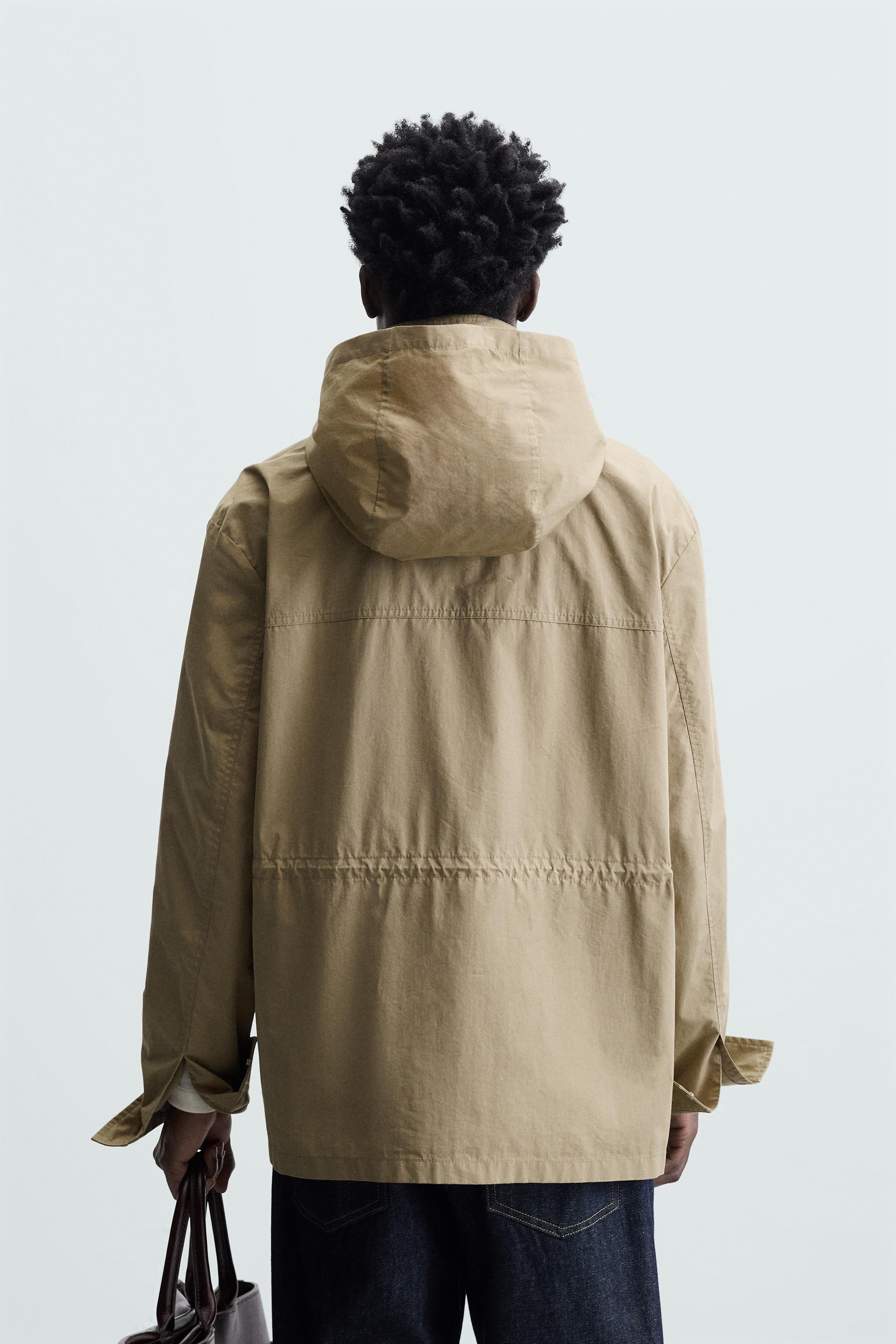 【名作美品】POLYPLOID OVERSIZE PARKA TYPE-C ポリプロイド POLYPLOID 24AW モッズパーカー MODS PARKA (TYPE C)