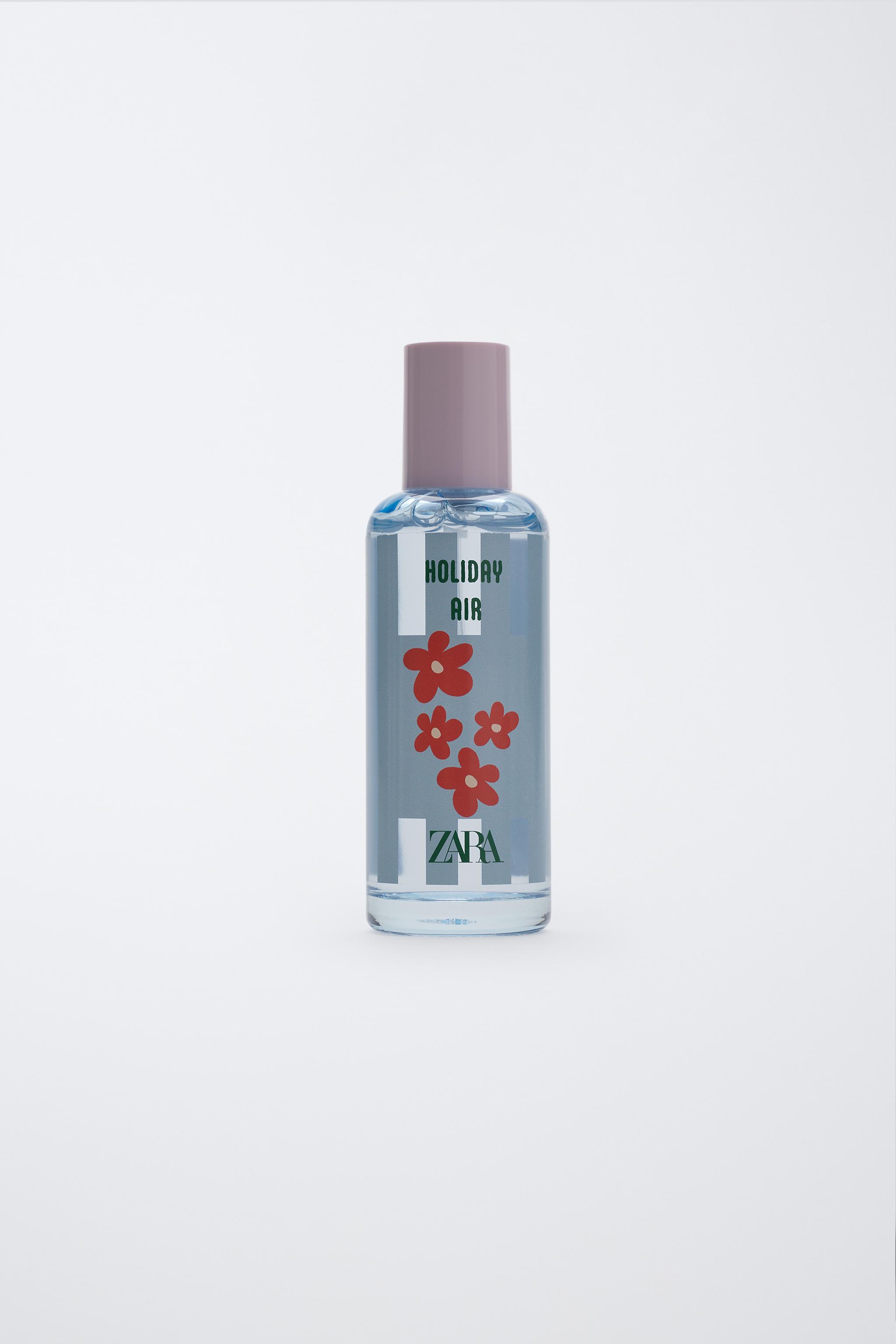 HOLIDAY AIR EDC 50 ML (1.7 FL. OZ) — TINTED LEATHER