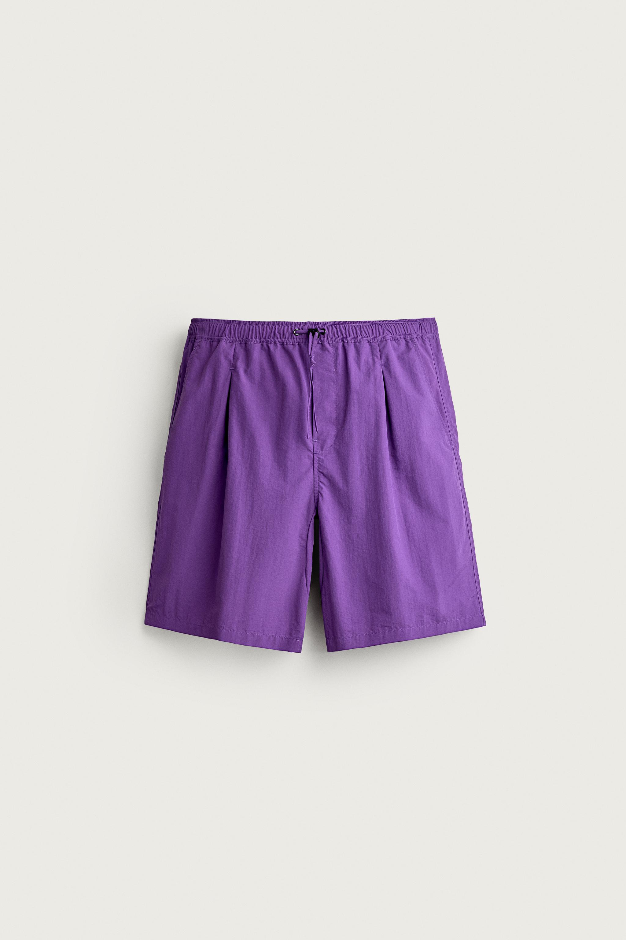 9" TECHNICAL SHORTS