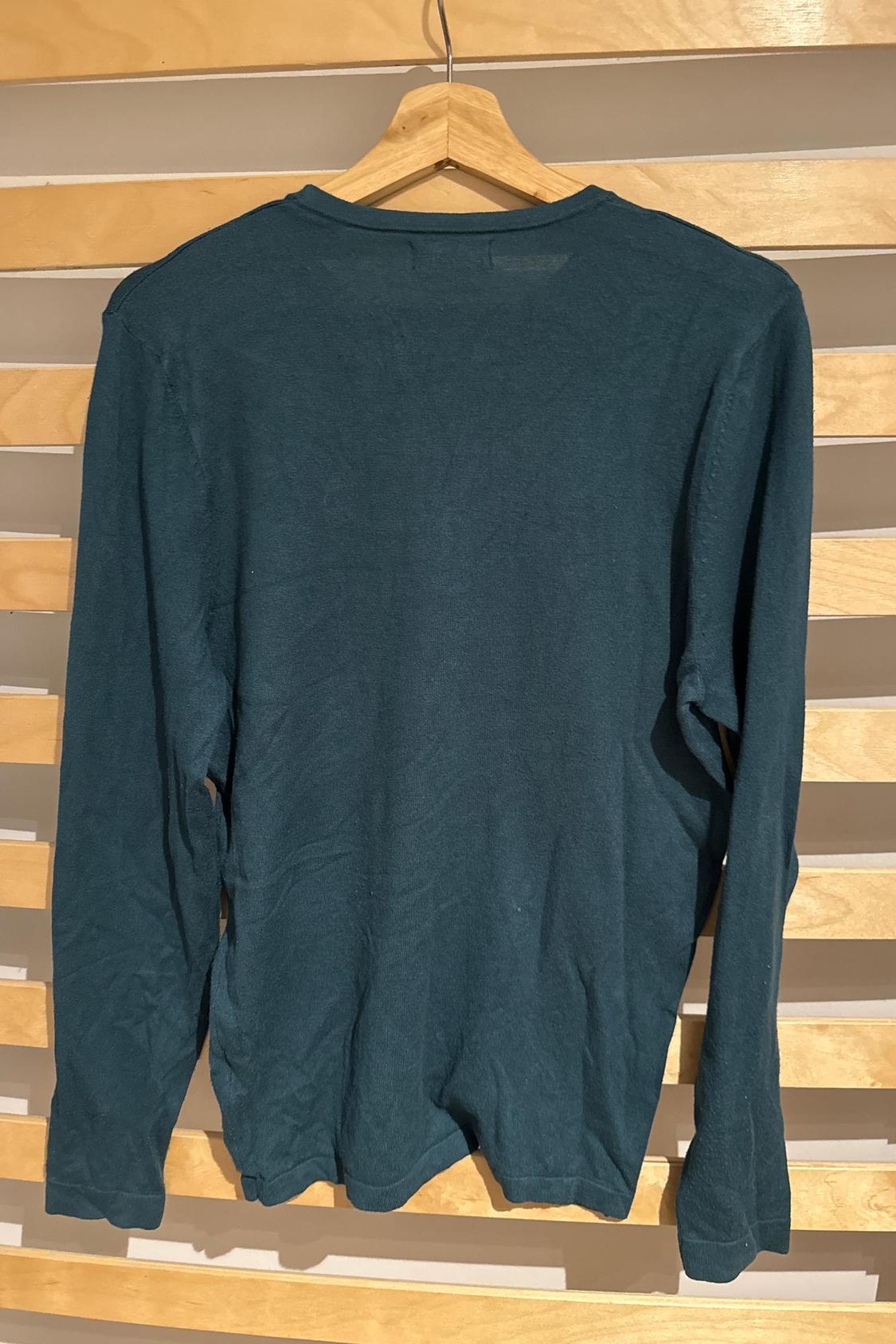 JERSEY VERDE - Image 2