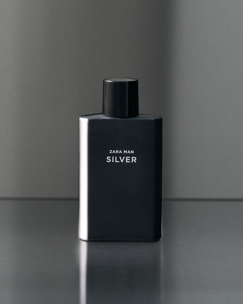 ZARA men's vibrant leather epice eau de parfum 100ml Cologne : Buy Online  at Best Price in KSA - Souq is now : Beauty