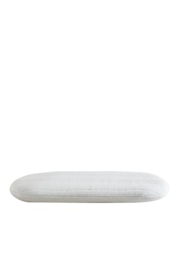 COLCHÓN MINICUNA - Blanco de Zara
