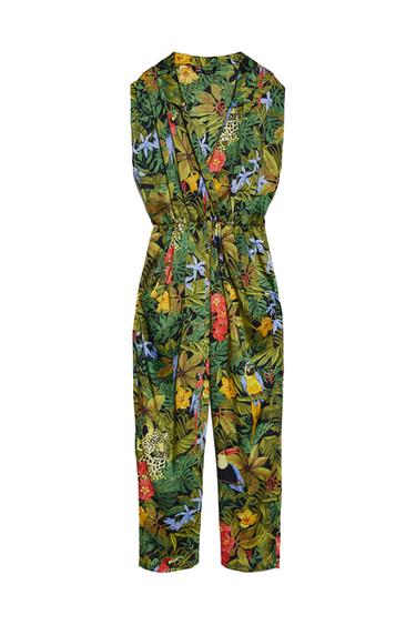MONO ESTAMPADO