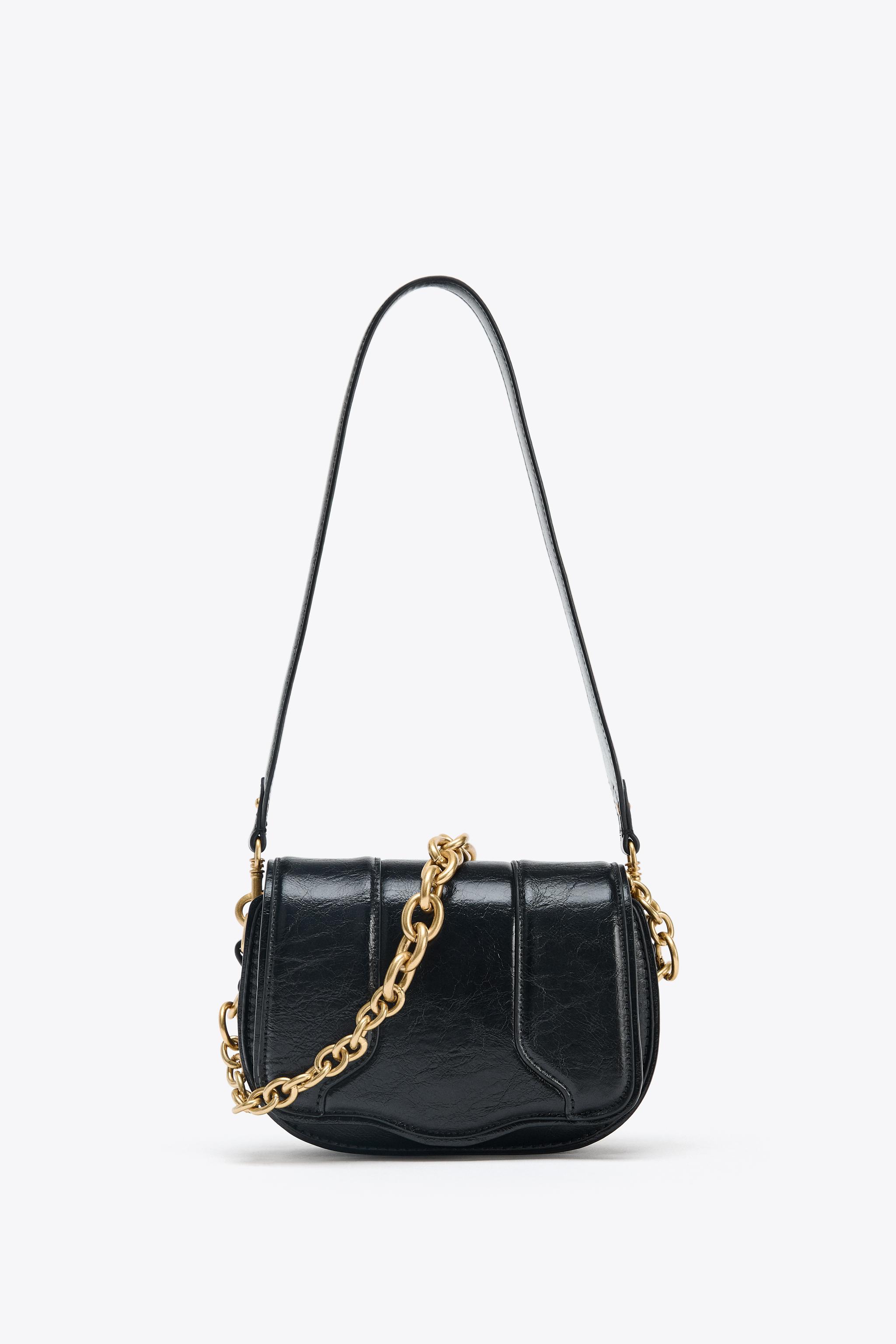 チェーンバッグ – レディース | ZARA 日本