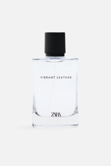 VIBRANT LEATHER EDP 100 ML (3,38 FL.OZ) - tónovaná kůže od Zara