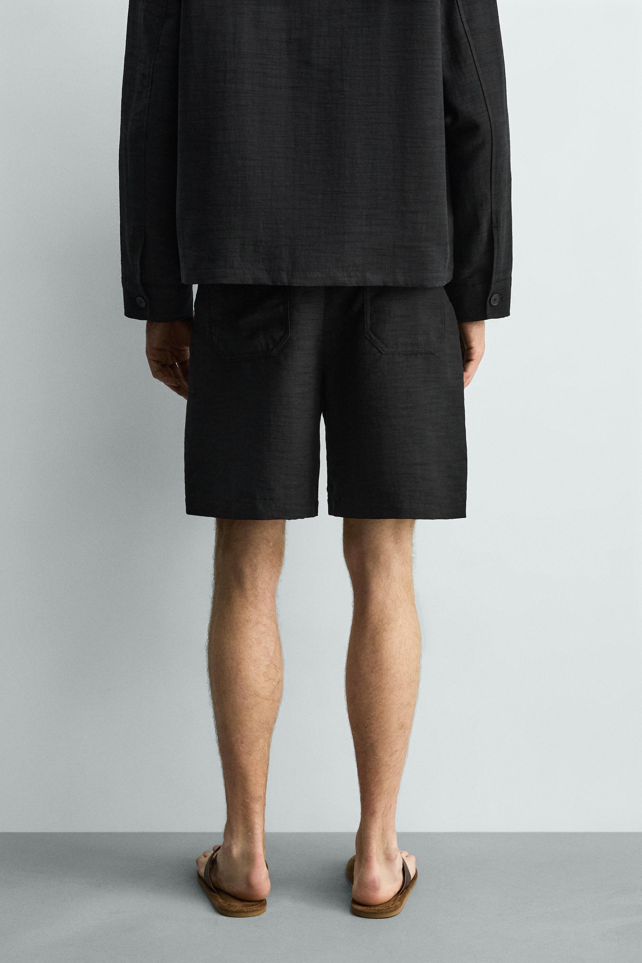FLUID RELAXED FIT SHORTS