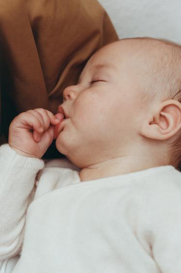 100% 캐시미어 점프수트 - Zara 크림