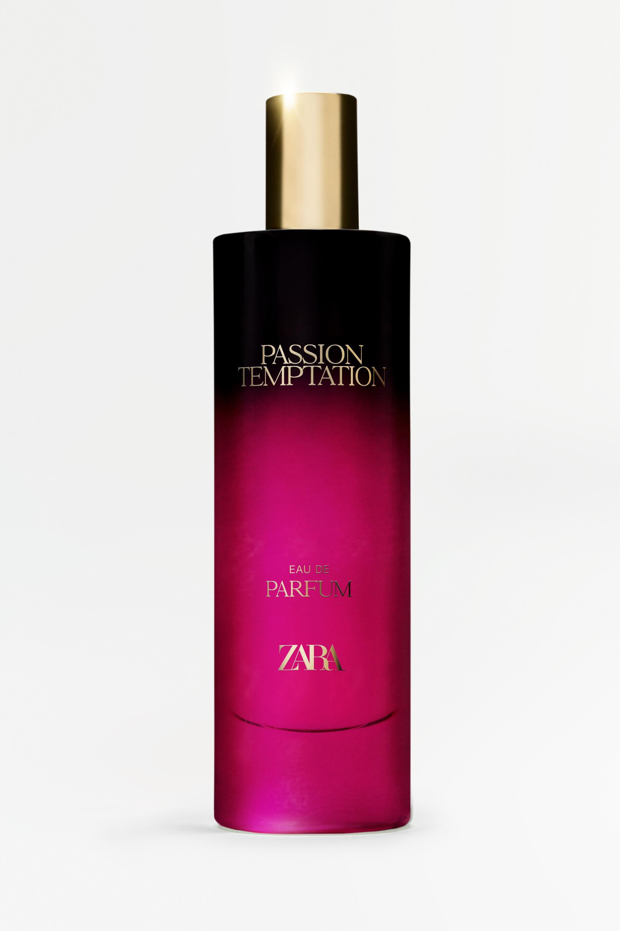 PASSION TEMPTATION オードパルファム 80ML (2.71 FL. OZ