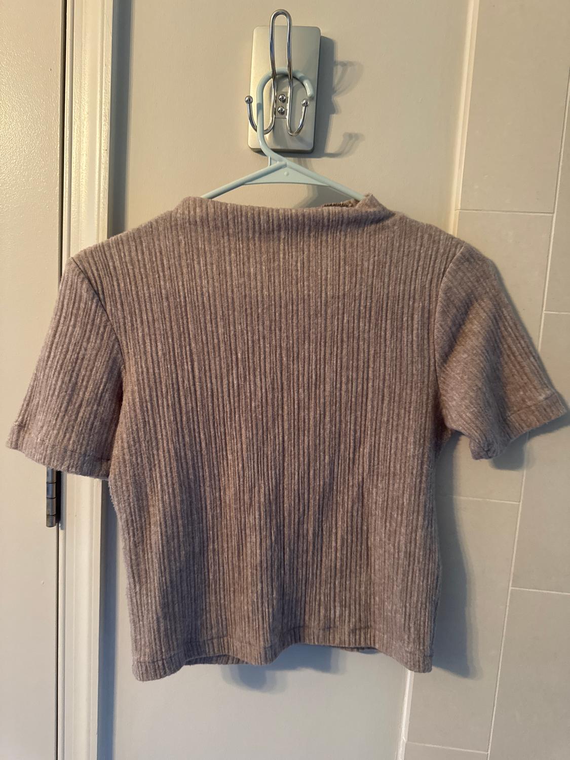 CAMISETA PLISADA SOFT - Image 2