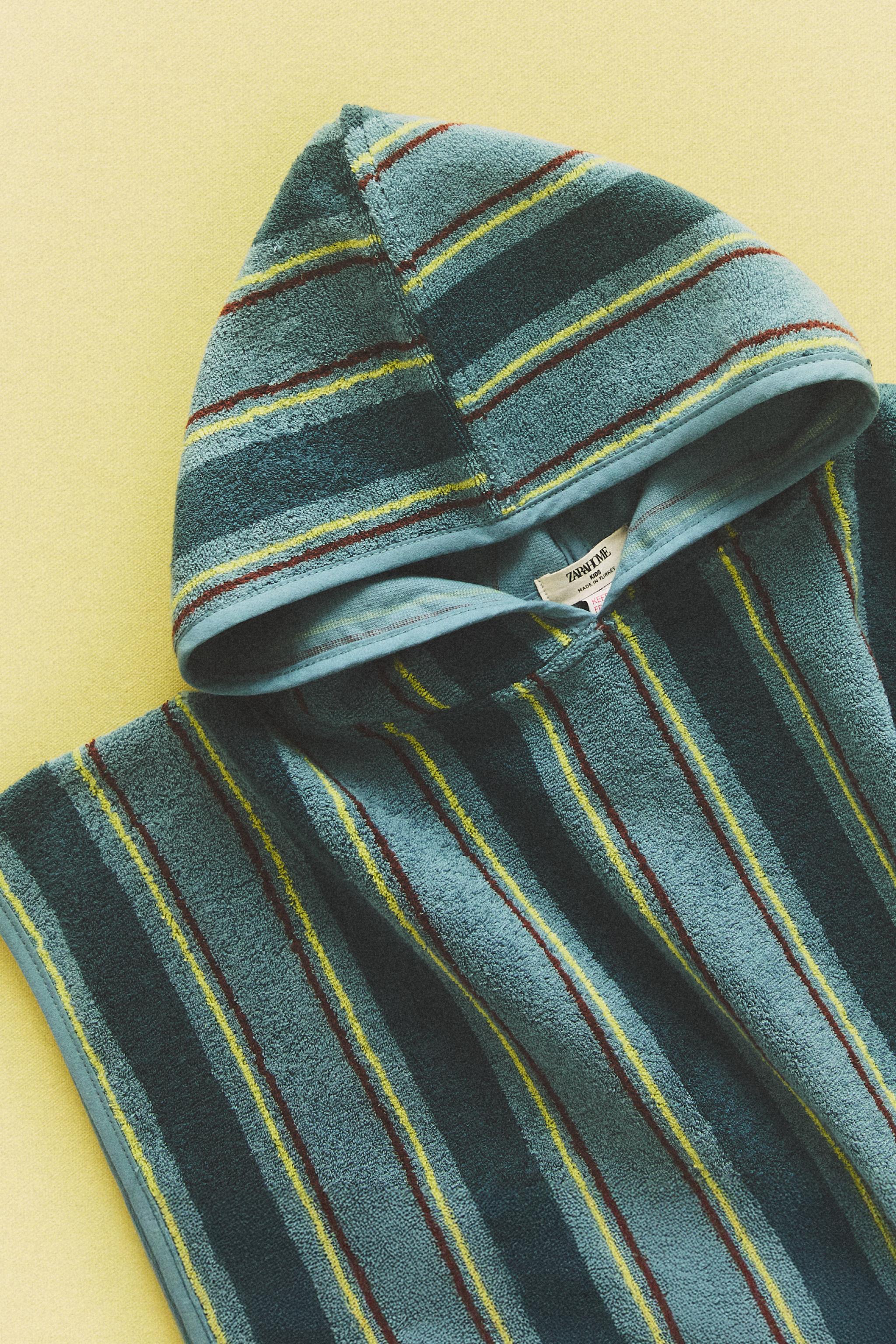 CHECK SHIRT WITH SCARF ZW COLLECTION