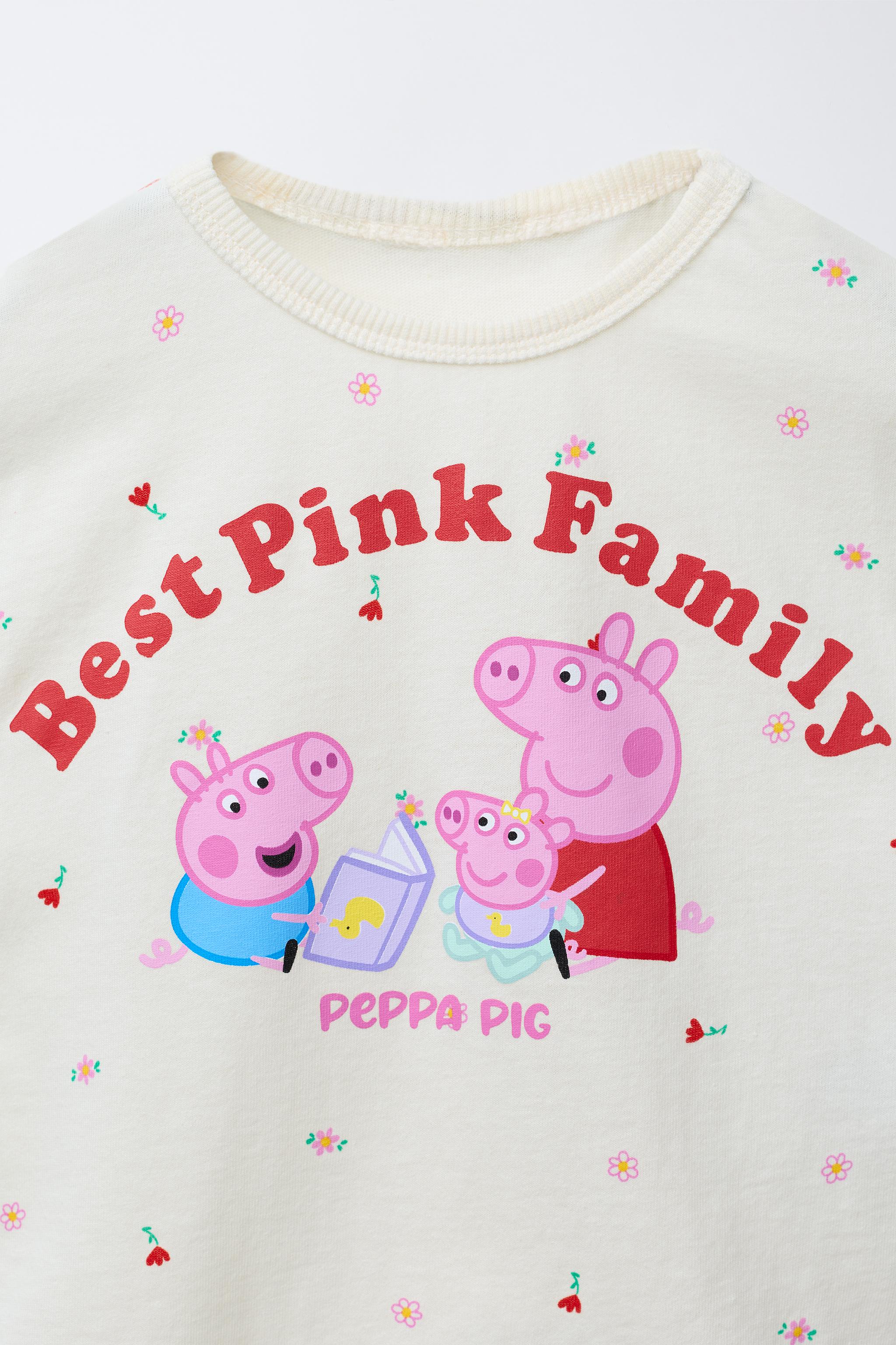T-SHIRT PEPPA PIG ™