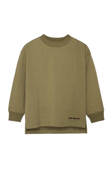 BSC L/S T-SHRT 09