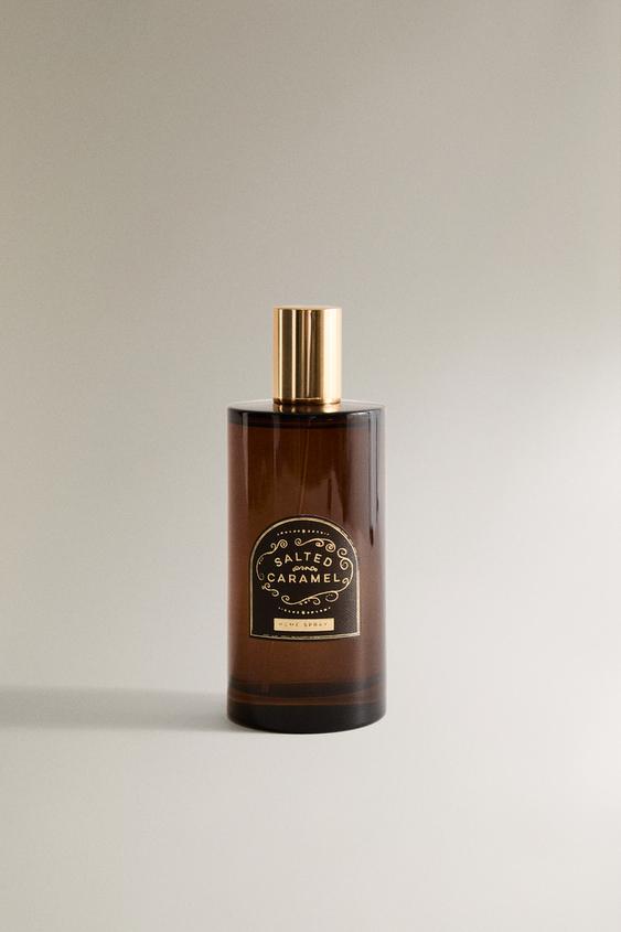 (200 ML) DIFFUSEUR SPRAY SALTED CARAMEL