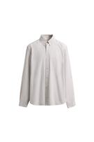 BOXY FİT PAMUKLU CEKET - Görsel 3