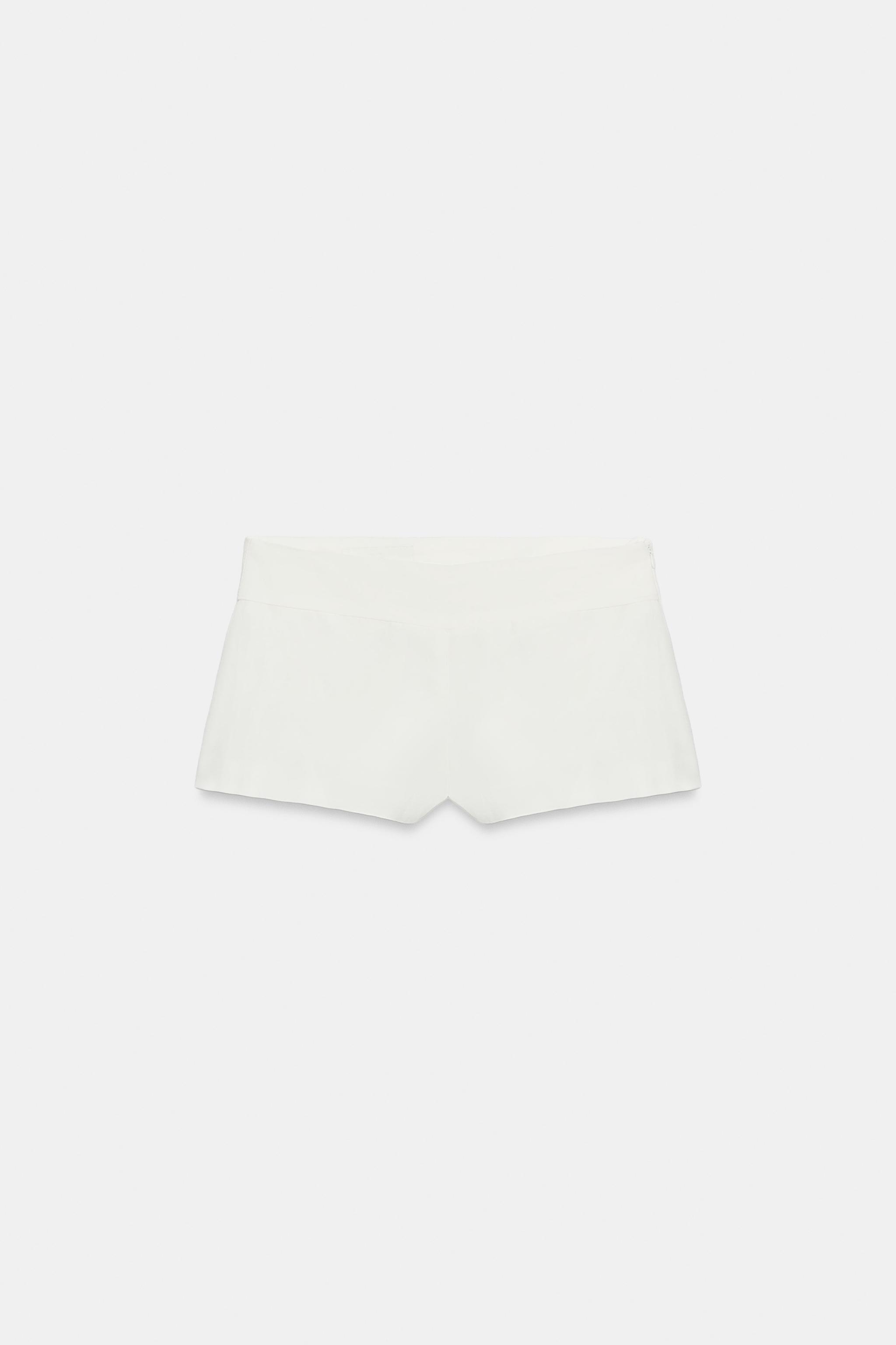 MINI SHORTS