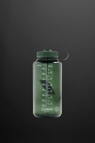 ΠΡΑΣΙΝΟ ΜΠΟΥΚΑΛΙΟΥ NALGENE ® - Πράσινο του Zara