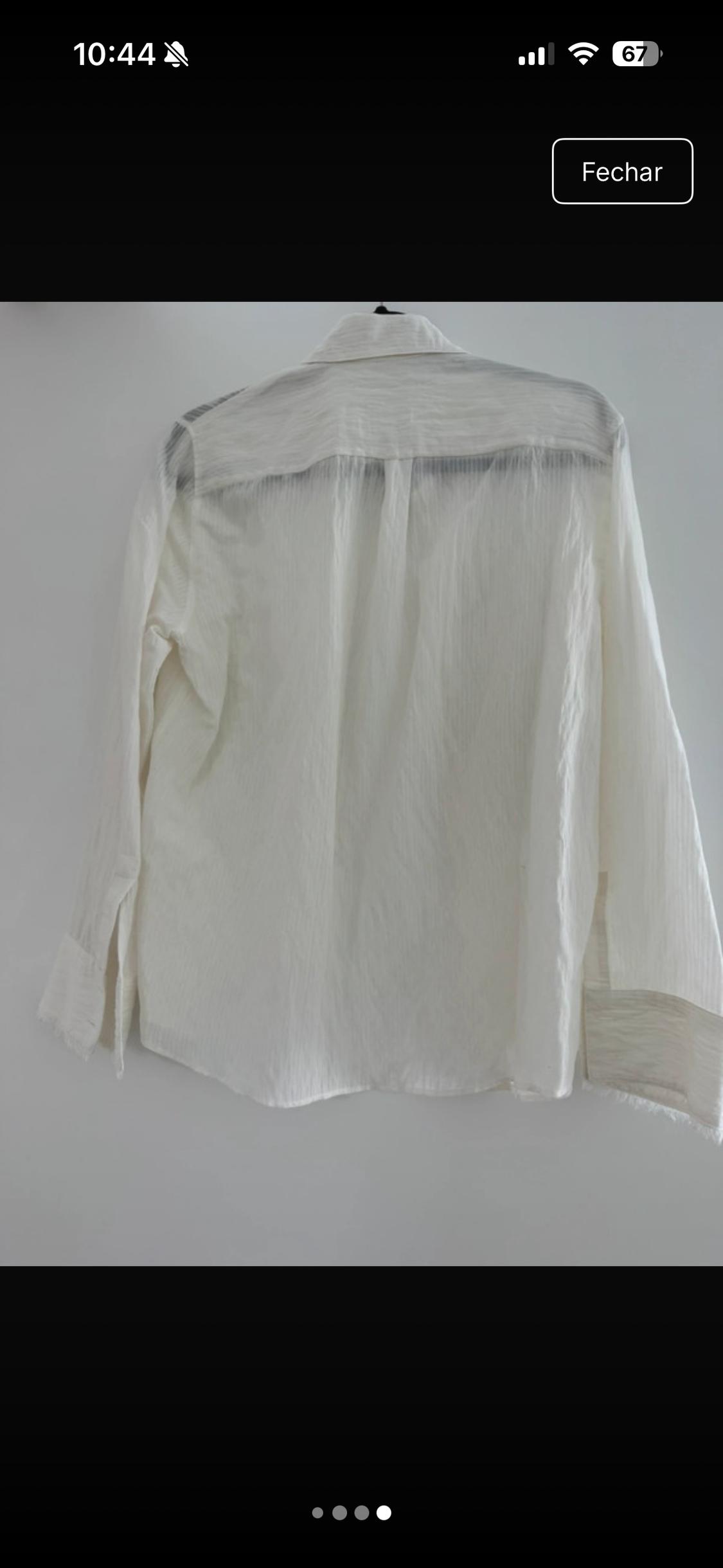 CAMISA RISCAS ZW COLLECTION - Image 4