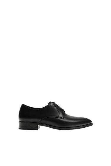 DRESS SHOES - Black by Zara