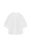 ÇİZGİLİ POLO ÖRGÜ - Görsel 2