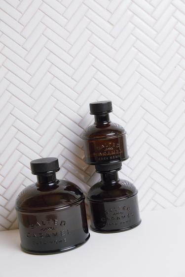 LOOK - Weiß / Schwarz von Zara