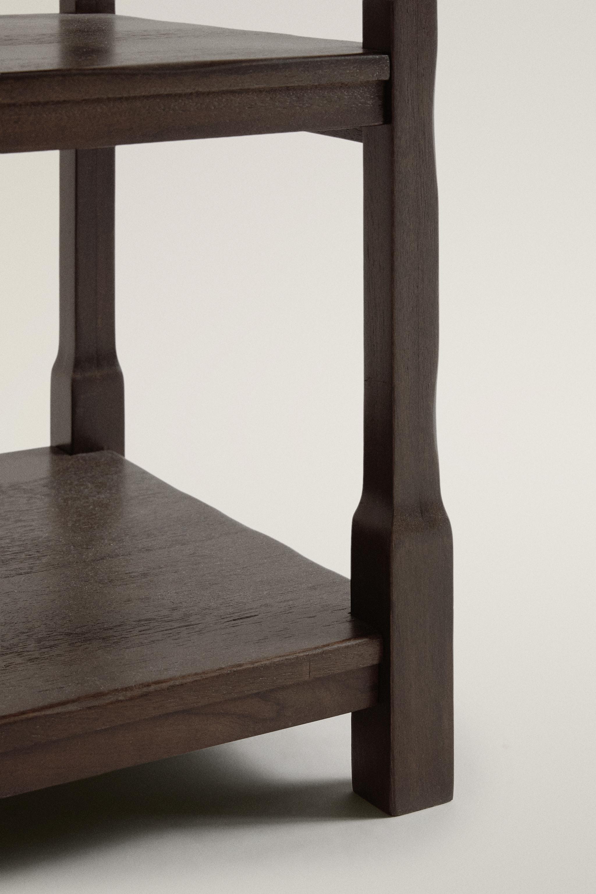 MEUBLE DE RANGEMENT EN BOIS
