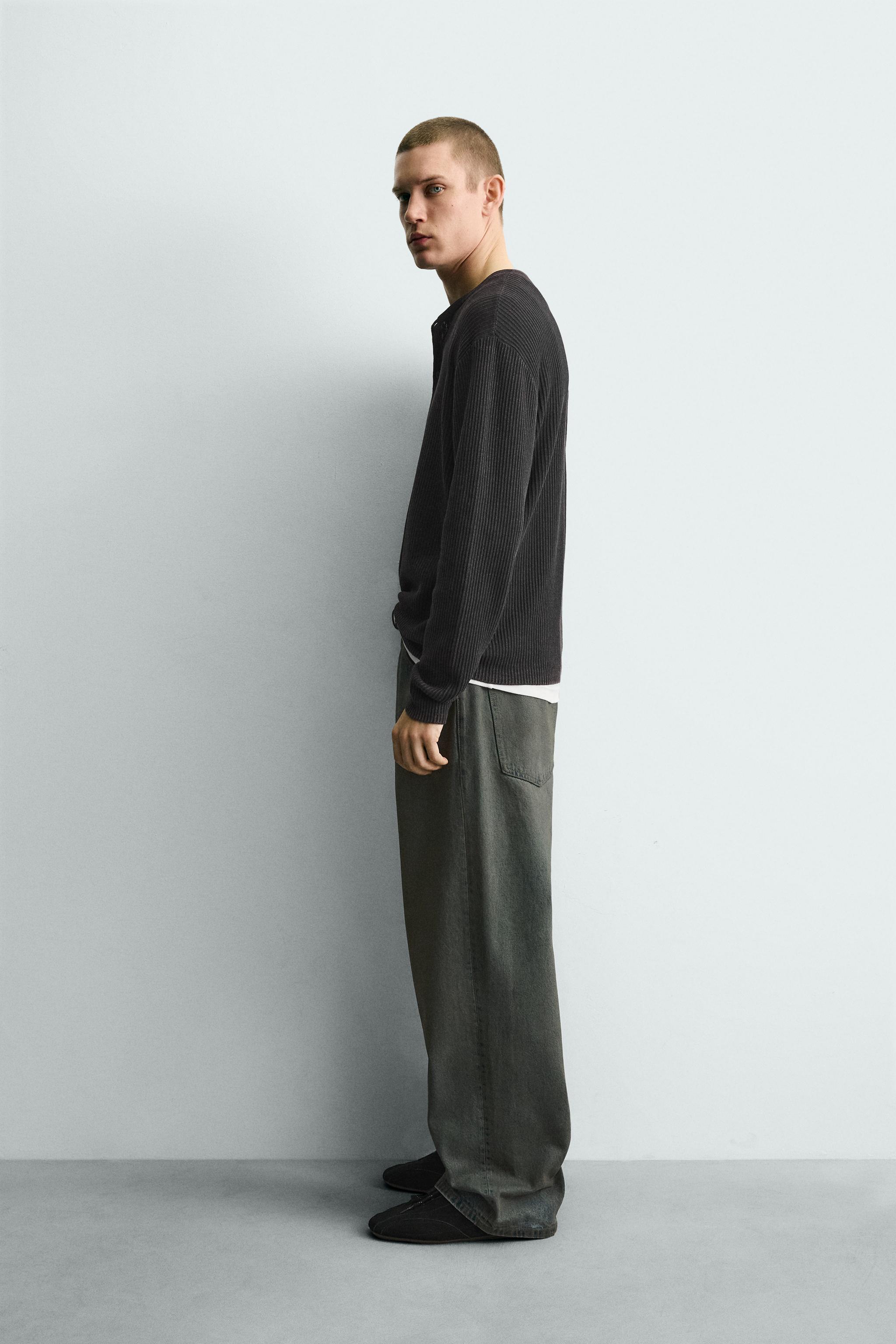 JEAN LOOSE FIT