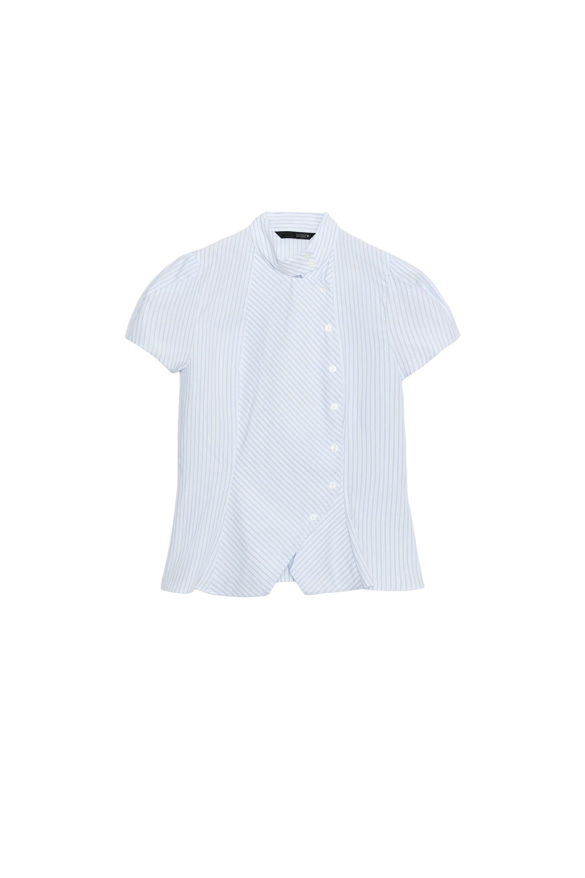 CAMISA MANGA CORTA