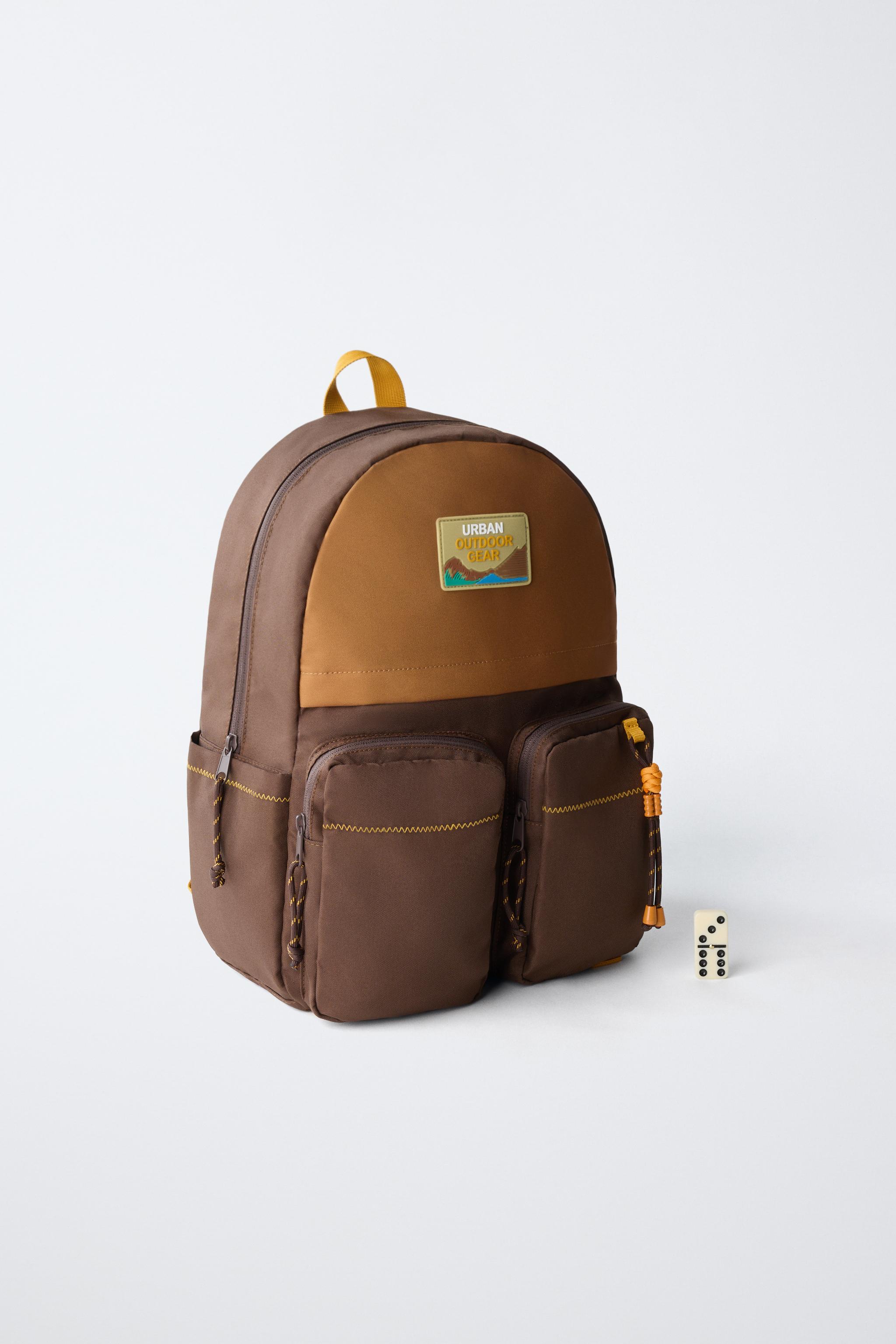 TECHNICAL BACKPACK