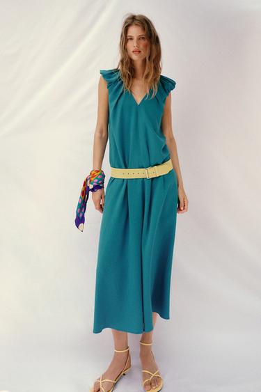 Women's Evening Dresses | ZARA United States