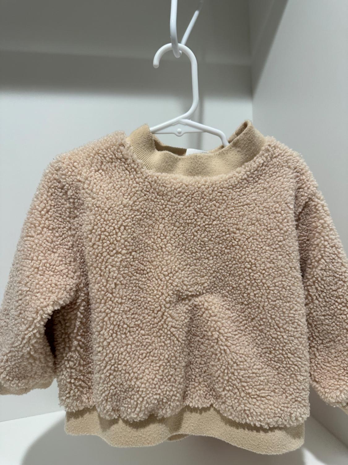 SUDADERA BORREGUILLO - Image 2