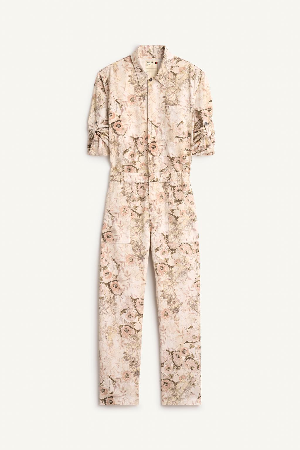 Flwr Crpntr Jmpst — Men's